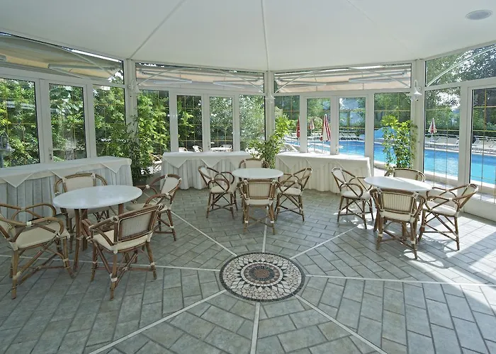 فندق بريزيدنت كاتوليكا