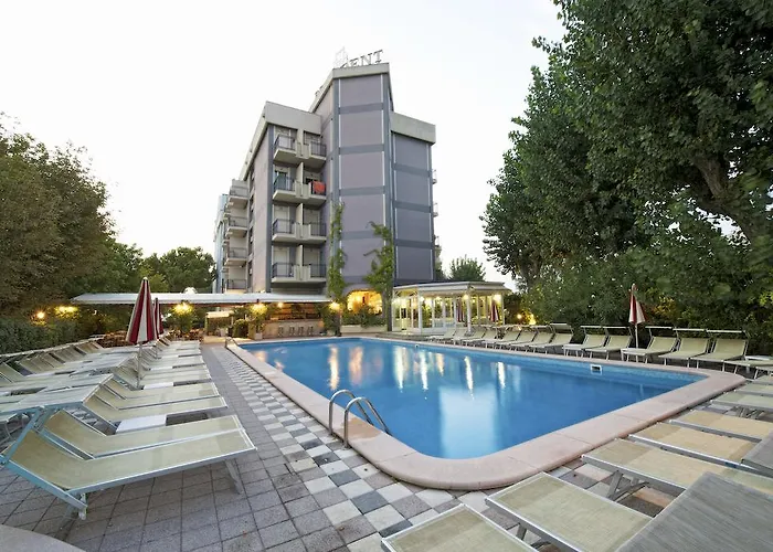 فندق بريزيدنت