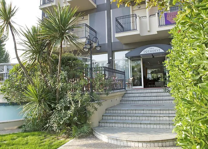 بريزيدنت كاتوليكا