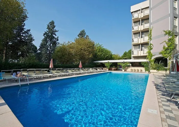 Otel President Cattolica