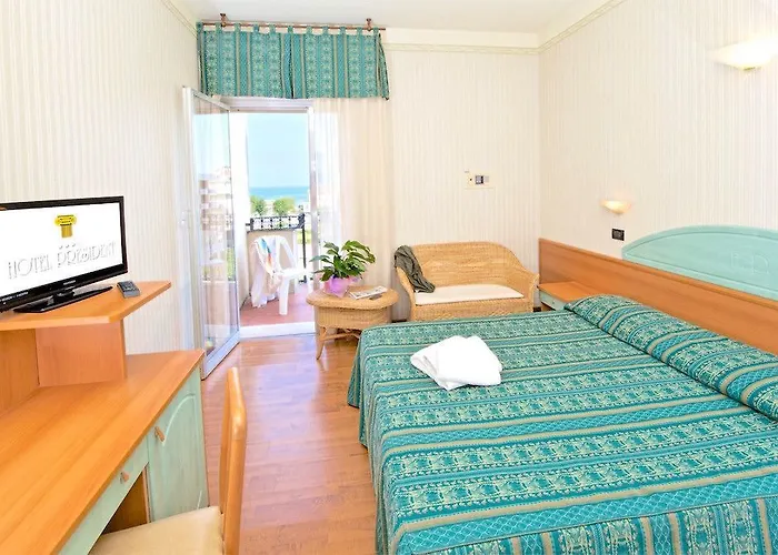 President 3* Cattolica