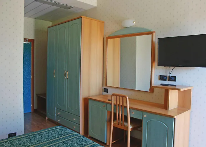 بريزيدنت فندق