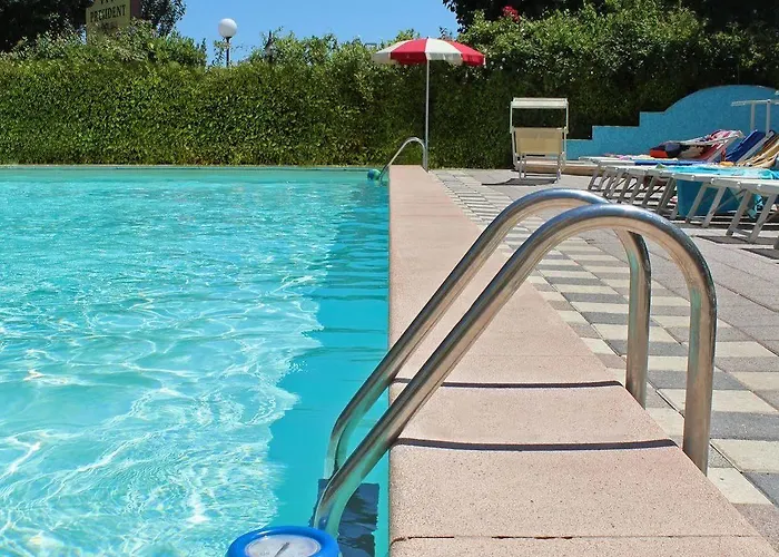 Otel President Cattolica