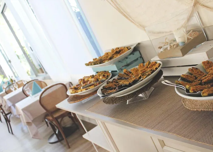 President 3* Cattolica