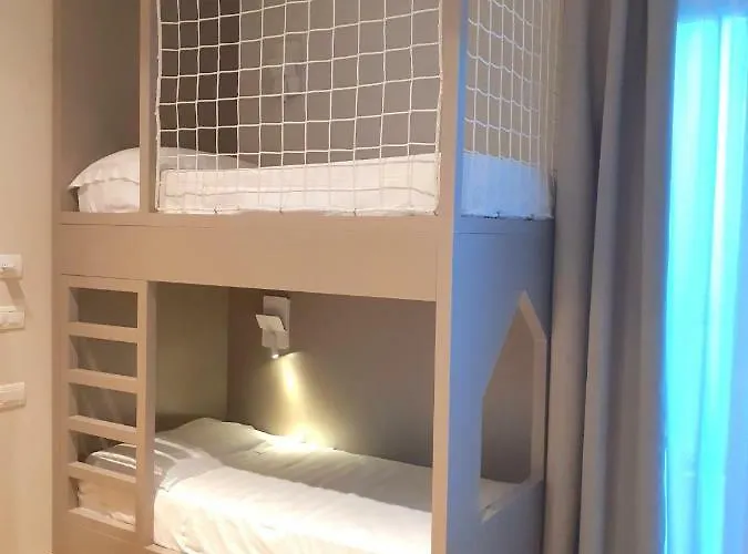 فندق بريزيدنت كاتوليكا