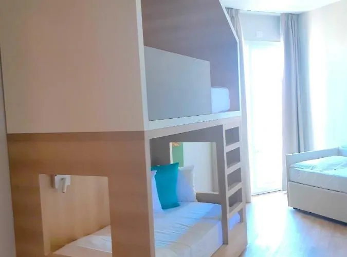 President 3* Cattolica