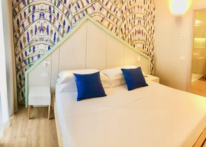 President Otel Cattolica